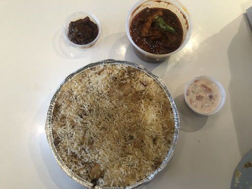 Photo of Abu’s Kitchen - 13938 100 Ave, Surrey, BC V3T 1J6